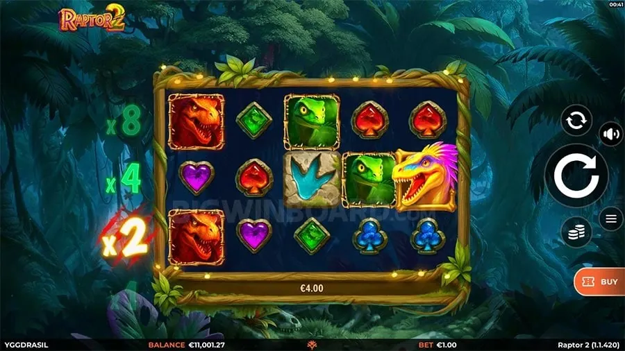 New Slot Games Review